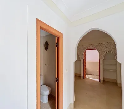 Vente riad Marrakech