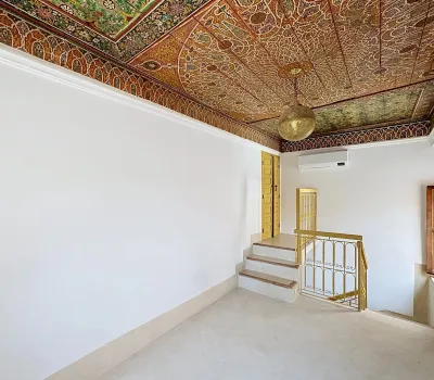 ryad Marrakech