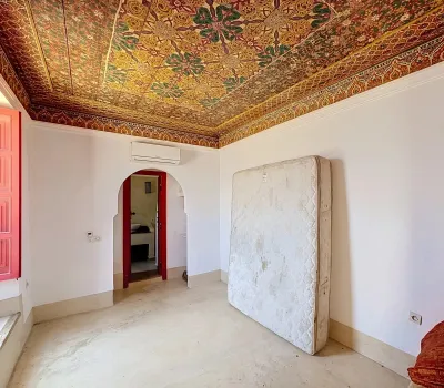 Riad à vendre Marrakech