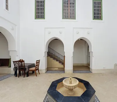 ryad Marrakech