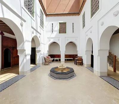 riad vente Marrakech