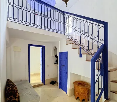 riad vente Marrakech