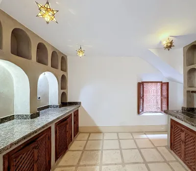 achat riad Marrakech
