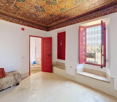 achat riad Marrakech