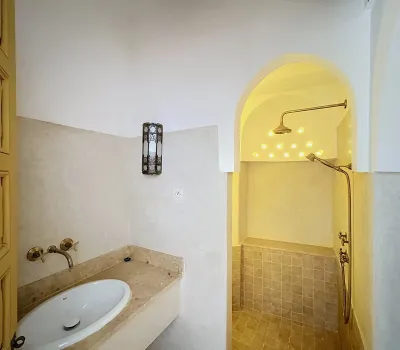 Riad à vendre Marrakech