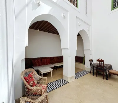 Vente riad Marrakech