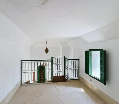 achat riad Marrakech