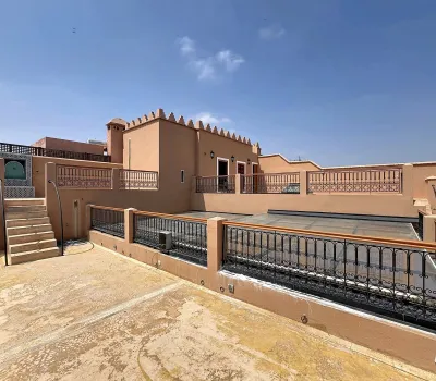 ryad Marrakech