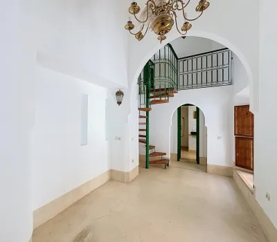 achat riad Marrakech