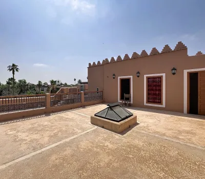 riad vente Marrakech
