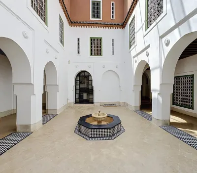 riad vente Marrakech