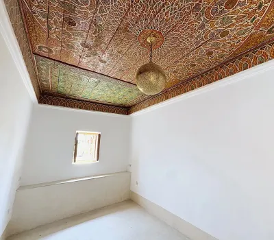 Riad à vendre Marrakech