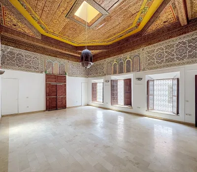 riad vente Marrakech
