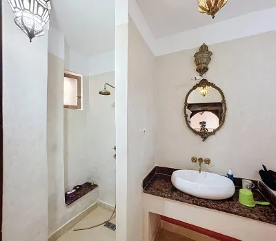 ryad Marrakech
