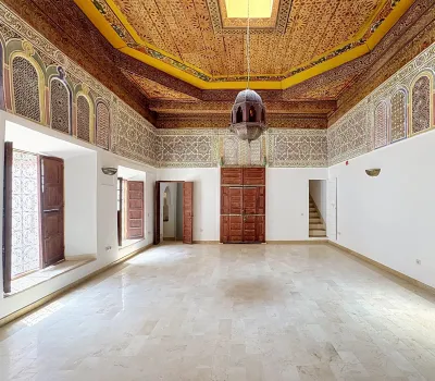riad vente Marrakech