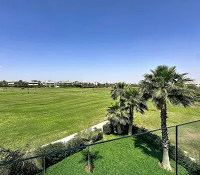 Achat villa Marrakech