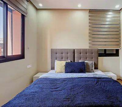 villa achat Marrakech Autres Extérieur