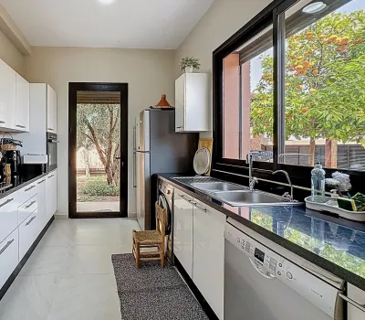 Vente maison Marrakech Autres Extérieur
