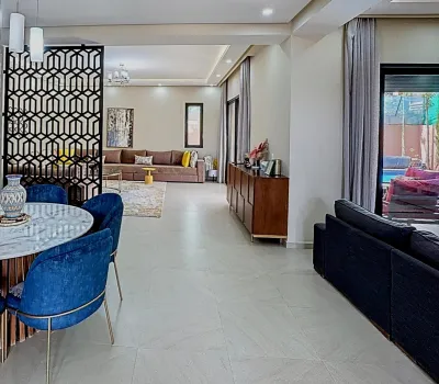 Achat villa Marrakech Autres Extérieur