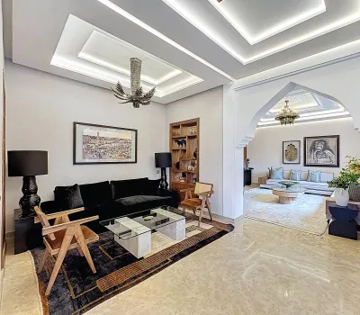 Vente maison Marrakech