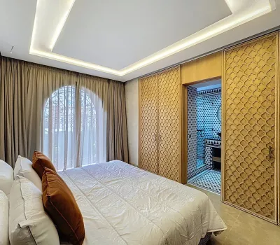Vente villa Marrakech
