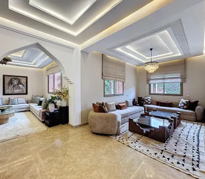 Villa à vendre Marrakech
