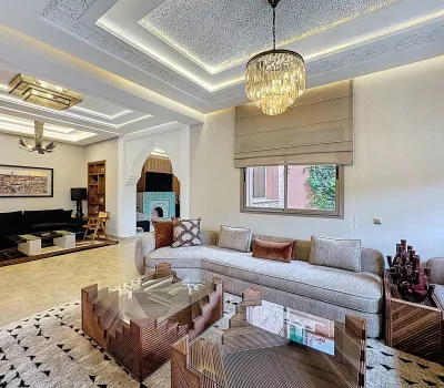 acheter maison Marrakech