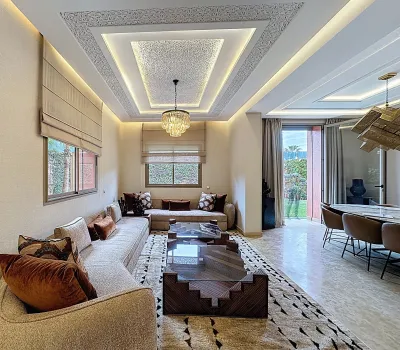 villa vente Marrakech