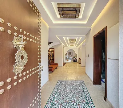 acheter maison Marrakech