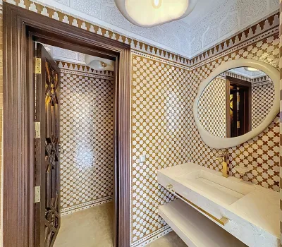 Vente maison Marrakech