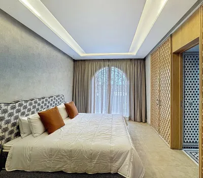 Maison à vendre Marrakech
