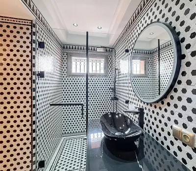 Maison à vendre Marrakech
