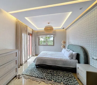Maison à vendre Marrakech
