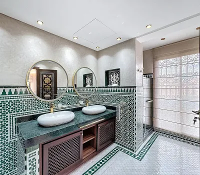 Maison à vendre Marrakech