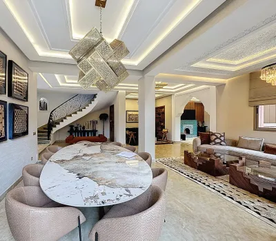 Maison à vendre Marrakech