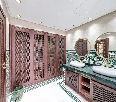 Vente maison Marrakech