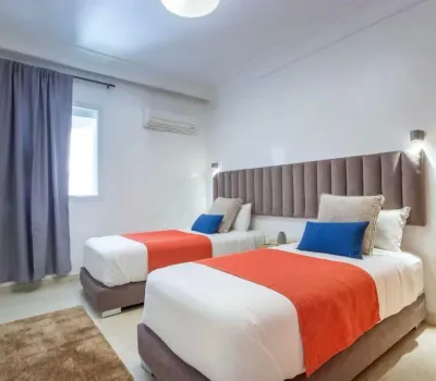 Vente appartement Marrakech Guéliz