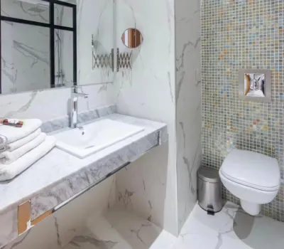appartement vente Marrakech Guéliz