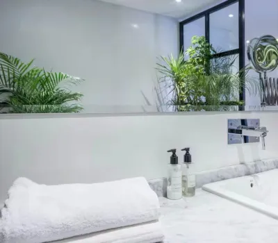 appartement vente Marrakech Guéliz
