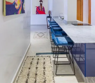 Appartement à vendre Marrakech Guéliz