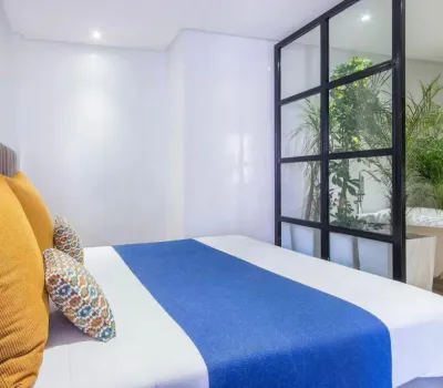 Vente appartement Marrakech Guéliz