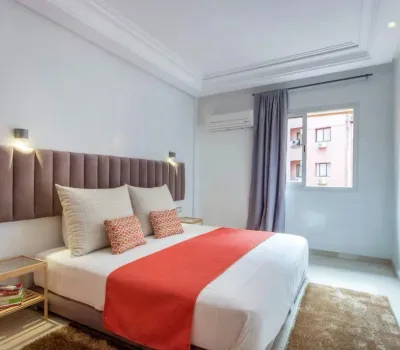 acheter appartement Marrakech Guéliz