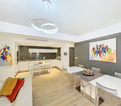 acheter appartement Marrakech Hivernage