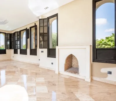 villa achat Marrakech