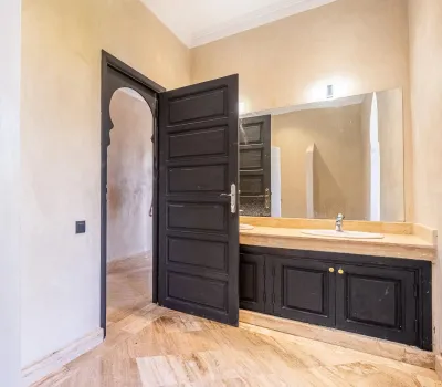 Vente maison Marrakech