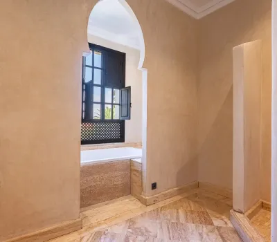 Vente maison Marrakech