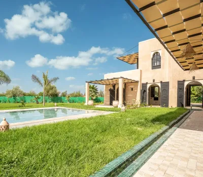 villa achat Marrakech