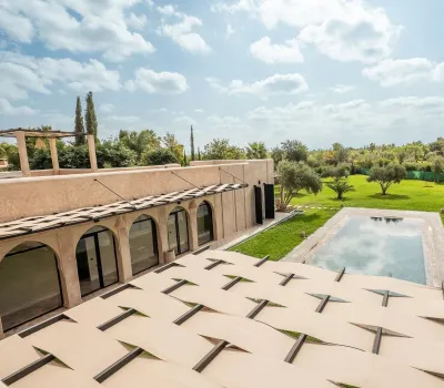 acheter maison Marrakech