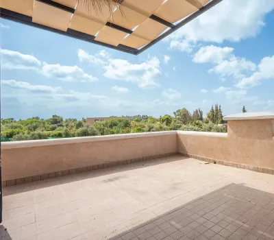 villa vente Marrakech