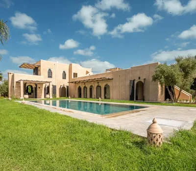 Vente maison Marrakech